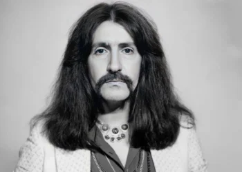 Barış Manço’nun hayatı beyaz perdeye taşınıyor