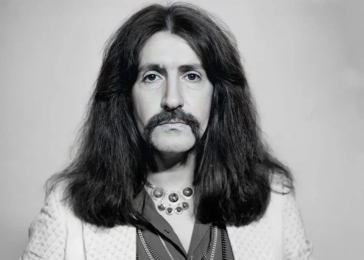 Barış Manço’nun hayatı beyaz perdeye taşınıyor