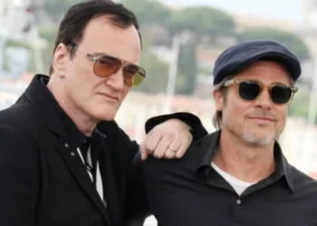 Quentin Tarantino’nun son filminde Brad Pitt oynayacak
