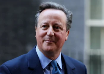 İngiltere, bağımsız Filistin devletini tanıma şartlarını açıkladı