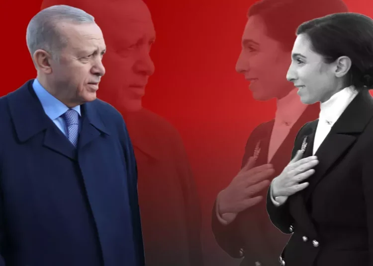 Kulis: Hafize Gaye Erkan’ın istifasını kim istedi?