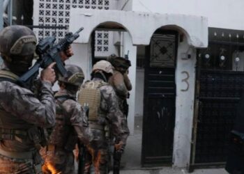 تركيا.. اعتقال 147 شخصا مشتبها بانتمائهم لتنظيم