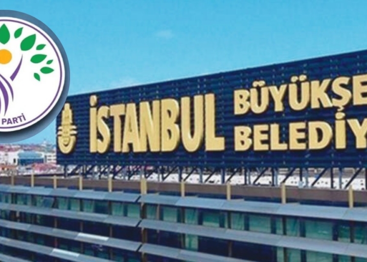 Kulis: DEM Parti’nin İstanbul’da aday çıkarma kararının perde arkası