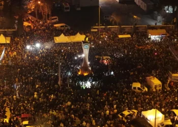 Zaman 04.17’de durdu! Türkiye 6 Şubat’ta yitirdiklerini unutmadı