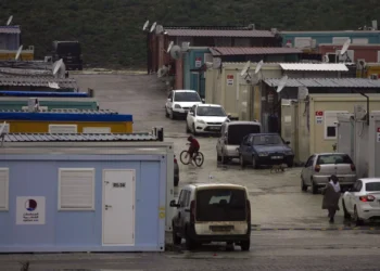 Kahramanmaraş depremlerinin yıl dönümü: “Bir yıl oldu, bizi gelip soran yok”