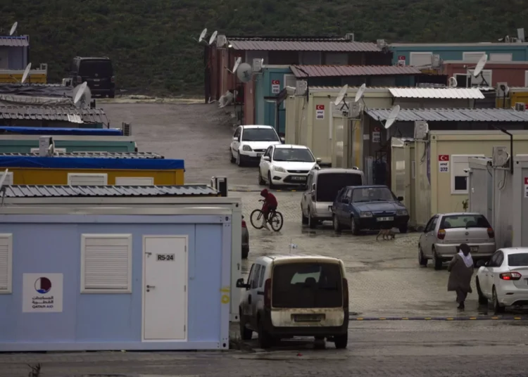 Kahramanmaraş depremlerinin yıl dönümü: “Bir yıl oldu, bizi gelip soran yok”