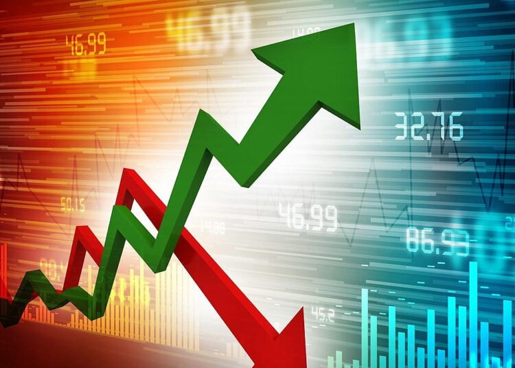 TÜİK’in yüzde 6,70 olarak açıkladığı ocak enflasyonu ENAG’a göre 9,38 1 TÜİK’in yüzde 6,70 olarak açıkladığı ocak enflasyonu ENAG’a göre 9,38
