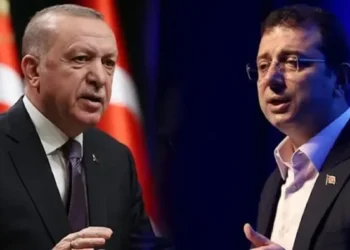 Ekrem İmamoğlu’ndan Erdoğan’a Hatay yanıtı: ‘Sözüm ona milleti korkutacak’