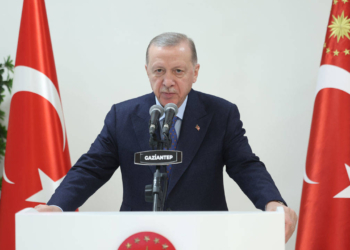 Erdoğan duyurdu:  Çağlayan Adliyesi’ndeki terör saldırısında yaralılardan biri yaşamını yitirdi