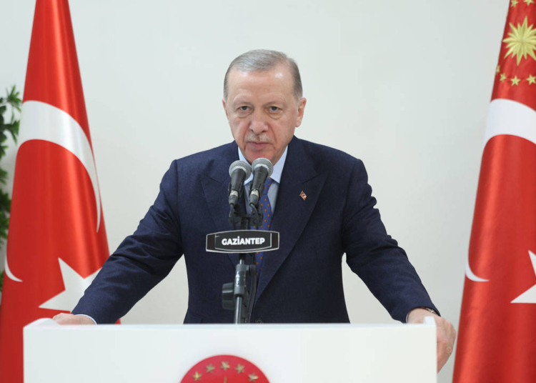 Erdoğan duyurdu: Çağlayan Adliyesi'ndeki terör saldırısında yaralılardan biri yaşamını yitirdi 1 Erdoğan duyurdu: Çağlayan Adliyesi’ndeki terör saldırısında yaralılardan biri yaşamını yitirdi