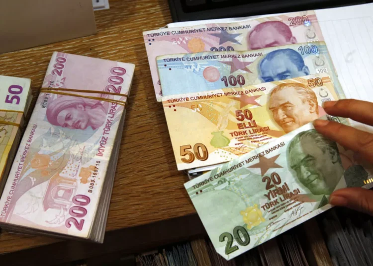 Türk hazinesi seçimlerden bu yana ilk Eurobond ihracını gerçekleştirdi 1 Türk hazinesi seçimlerden bu yana ilk Eurobond ihracını gerçekleştirdi