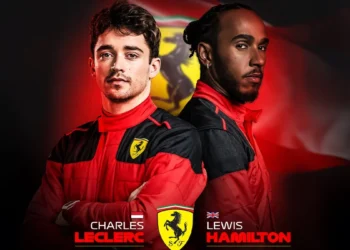 Formula 1’in şampiyon pilotu 2025’ten itibaren Ferrari’de