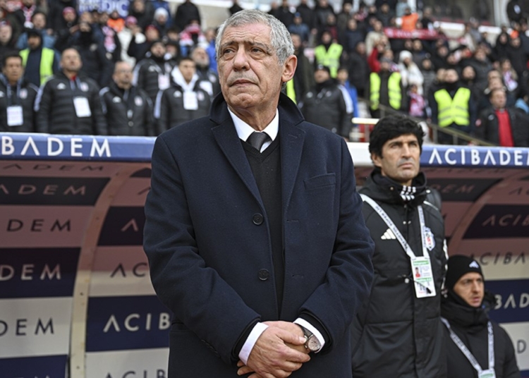 Fernando Santos’tan Vincent Aboubakar kararı