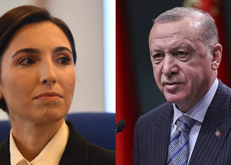 Forbes: Hafize Gaye Erkan'ın İstanbul'daki kiralardan bahsettiği röportajı Erdoğan'ı kızdırdı 1 Forbes: Hafize Gaye Erkan’ın İstanbul’daki kiralardan bahsettiği röportajı Erdoğan’ı kızdırdı
