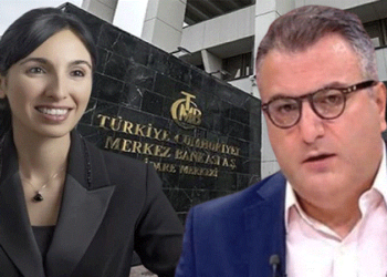 Cem Küçük yazdı: Hafize Gaye Erkan’ın üstü neden çizildi?