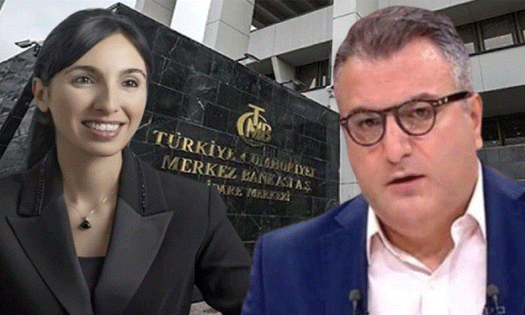 Cem Küçük yazdı: Hafize Gaye Erkan'ın üstü neden çizildi? 1 Cem Küçük yazdı: Hafize Gaye Erkan’ın üstü neden çizildi?