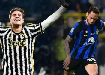 Avrupa’da süper pazar! 2 milli yıldız karşı karşıya