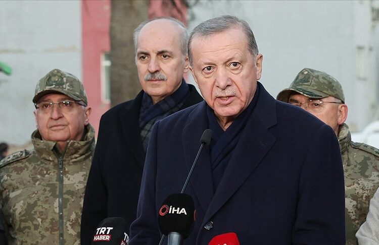 “Hatay CHP’de diye yardım yapmadıkları” itirafı depremzedeyi ikinci kez yıktı