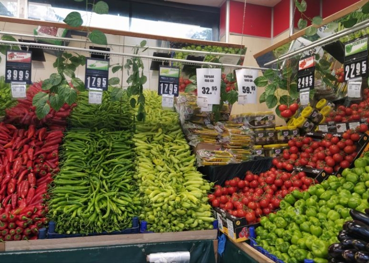 İTO: Ocak ayında 242 ürünün 158'inin fiyatı arttı 1 İTO: Ocak ayında 242 ürünün 158’inin fiyatı arttı