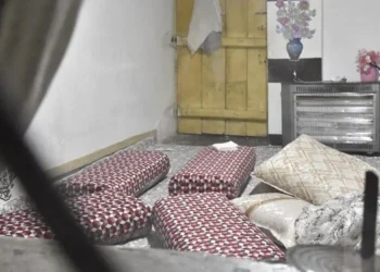 Kiracı evi ilaçladı, üst katta oturan ev sahibinin torunu öldü