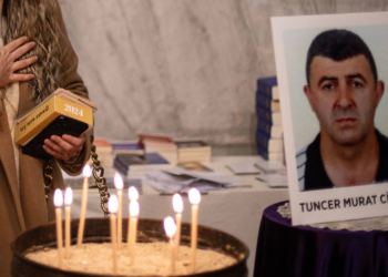 Kilise saldırısında yeni detay: Şüpheli Inazhaev, Interpol’ün listesinden çıktı