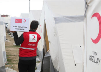 Kızılay, taşınmazlarını bir bir satıyor! Güven yitirildi, bağışlar azaldı