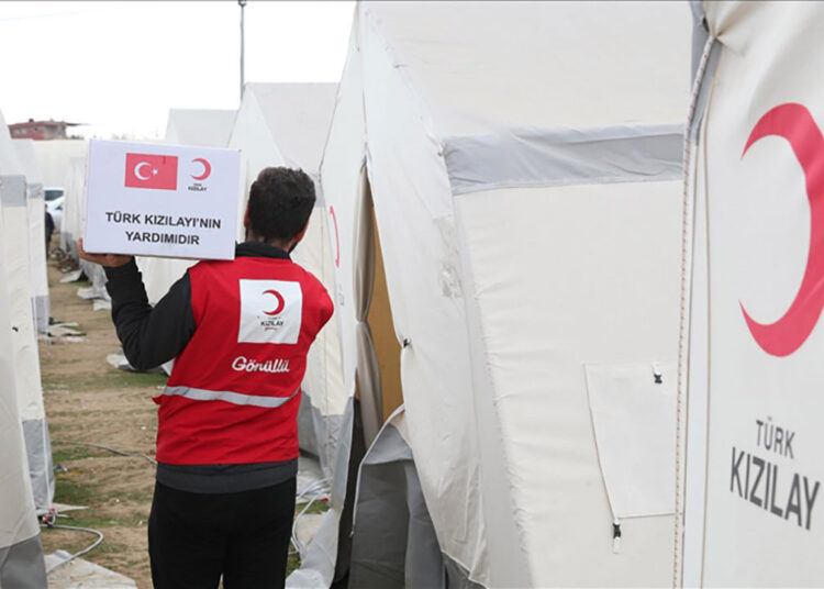 Kızılay, taşınmazlarını bir bir satıyor! Güven yitirildi, bağışlar azaldı
