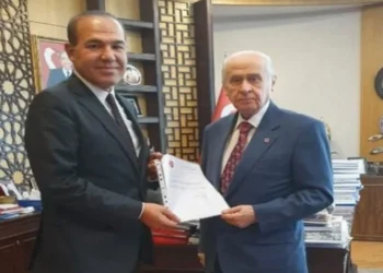 Devlet Bahçeli’nin Başdanışmanı görevden alındı