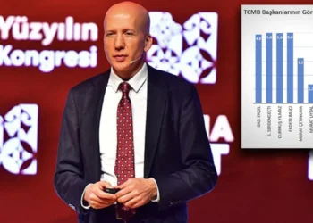 Merkez Bankası 23 yılda 9 kez başkan değiştirdi! 10’uncu bakalım ne kadar sürecek?