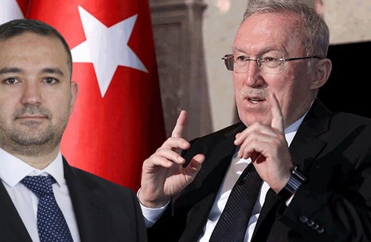Merkez Bankası’na başkan atamasında Murat Mercan etkisi