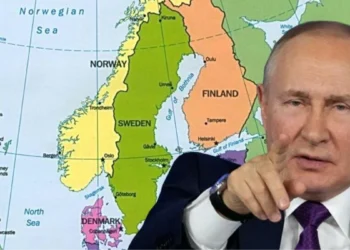 Suna Yaman yazdı… Rusya tehdidi, komşularında askeri ve siyasi işbirliklerini arttırdı