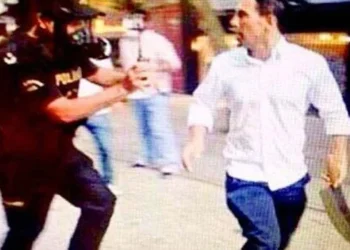 Gezi Direnişi sırasında palayla eylemcilere saldıran Palalı Sabri silahlı saldırıda öldürüldü