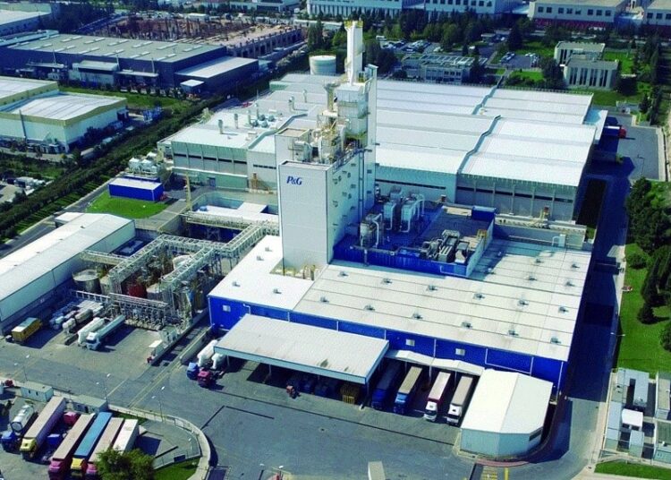 Gebze’de Amerikan firmasını basıp 7 kişiyi rehin aldı