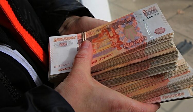 Rusya ile para krizi! İhracat yapan firmalar paralarını alamıyor 1 Rusya ile para krizi! İhracat yapan firmalar paralarını alamıyor