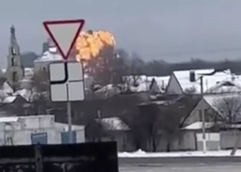 Ukrayna: Kırım yakınlarında Rus savaş gemisi batırdık