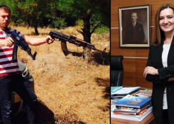 Arjantin’de tutuklu bulunan Serkan Kurtuluş: Gazeteci Süleyman Gencel’e Rektör Hotar’ın talimatıyla saldırdım