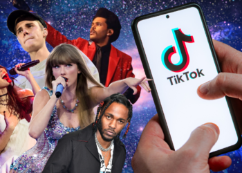 Universal Music Group’a lisanslı tüm kayıtlı müzikler TikTok’tan kaldırıldı