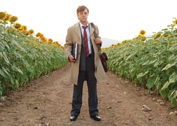 Sinemalar, Batı Trakya Türklerinin efsanevi lideri Dr. Sadık Ahmet ağırlıyor