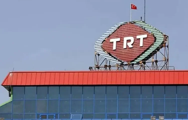 ‘TRT Haber, Murat Kurum’un propaganda kanalına dönüştü’