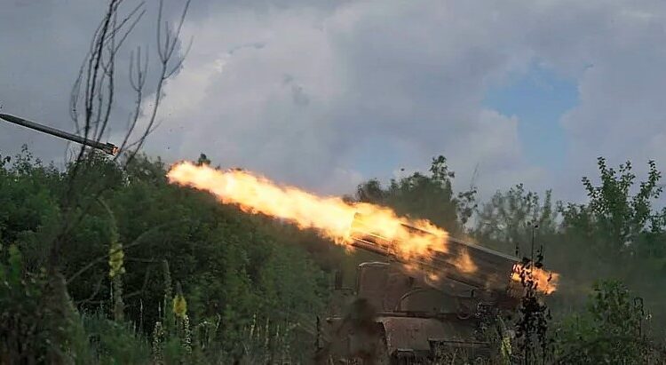 أوكرانيا.. إسقاط 9 مسيرات روسية وإصابة منشآت طاقة 1 أوكرانيا.. إسقاط 9 مسيرات روسية وإصابة منشآت طاقة