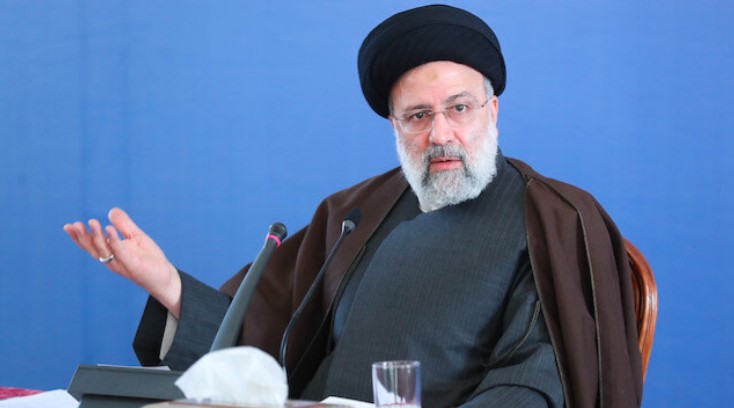 إيران: لا نريد الحرب لكن سنرد بقوة على أي "طغيان" 1 إيران: لا نريد الحرب لكن سنرد بقوة على أي “طغيان”