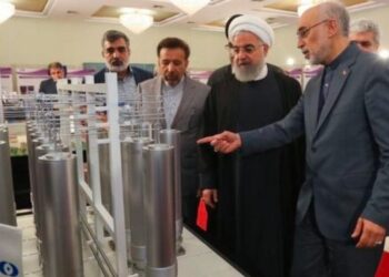 النووي الإيراني بلغ مرحلة «الخطر الشديد» وسط وضع إقليمي متقلب