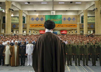 لتقليل خسائره.. الحرس الثوري يسحب كبار ضباطه من سوريا