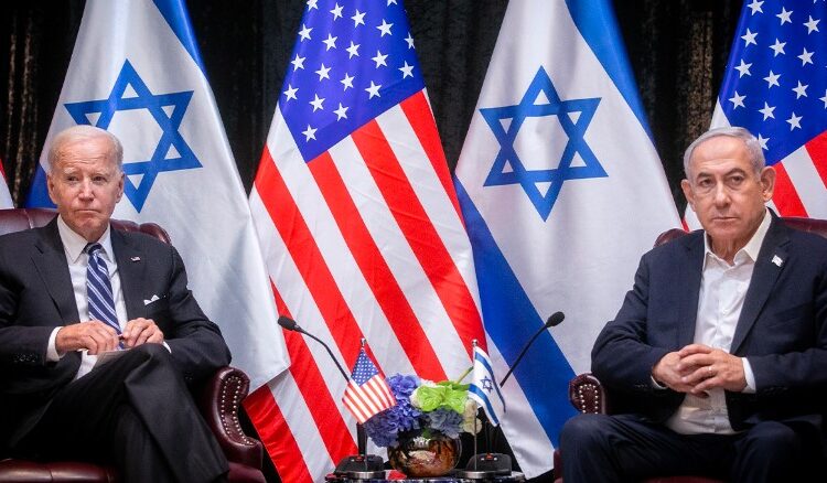 واشنطن تكثف ضغطها على إسرائيل بشأن صفقة التبادل وهجوم رفح 1 واشنطن تكثف ضغطها على إسرائيل بشأن صفقة التبادل وهجوم رفح