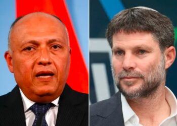 مصر ترد على تصريح وزير إسرائيلي: نسيطر على أراضينا بشكل كامل