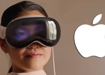 “فيجن برو” خوذة الواقع الافتراضي من “آبل” في السوق الأميركية