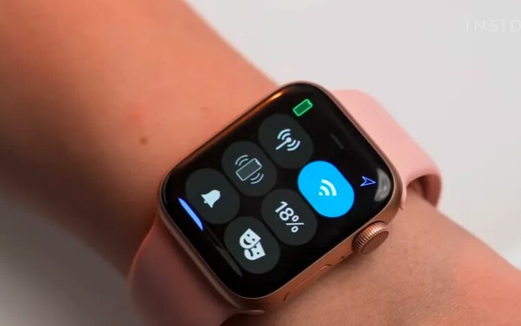 آبل تنتصر في دعوى انتهاك ساعتها الذكية براءة اختراع 1 آبل تنتصر في دعوى انتهاك ساعتها الذكية براءة اختراع