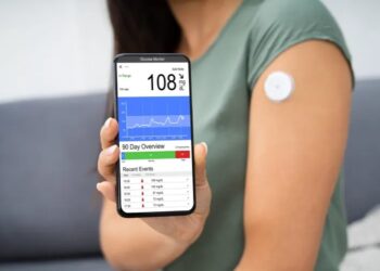 تحذير من استخدام الأجهزة الذكية لقياس مستوى السكر