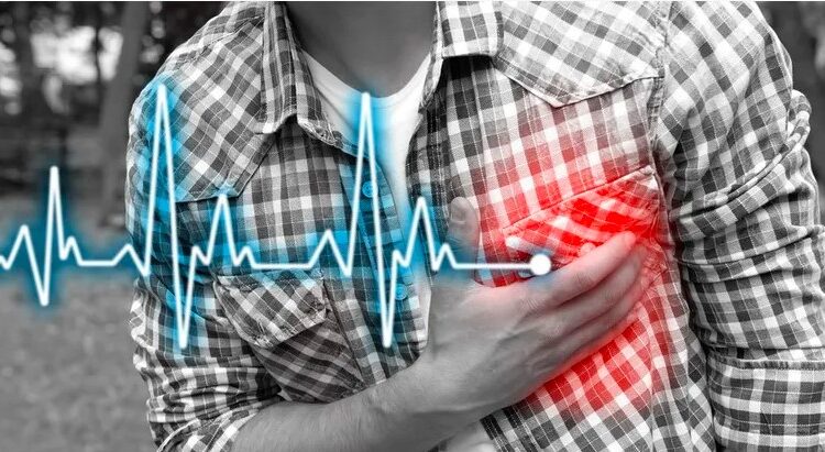 دراسة تربط بين أمراض القلب والمبالغة بتناول نوع فيتامينات