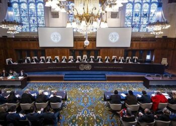 جنوب إفريقيا: إسرائيل تعتبر نفسها غير مقيدة بأفعالها ضد الفلسطينيين